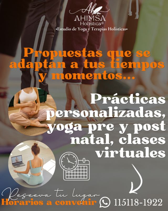 Miniatura de Ahimsa Holística