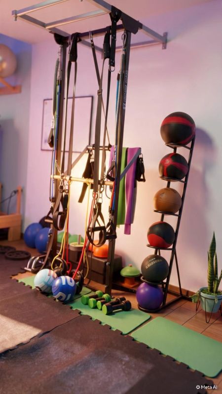 Miniatura de @Beydefit_Pilates_funcional