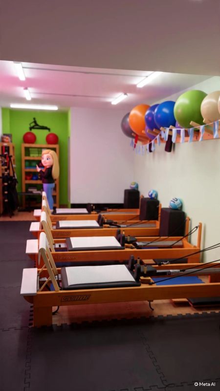 Miniatura de @Beydefit_Pilates_funcional