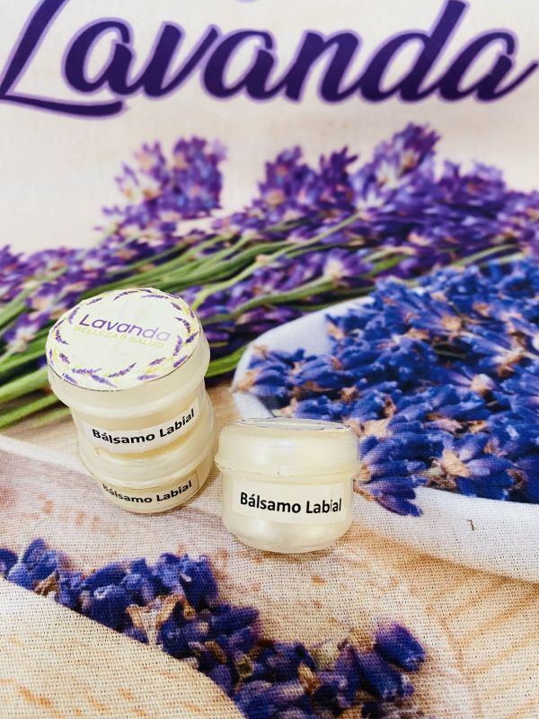 Miniatura de LAVANDA,Belleza & Salud