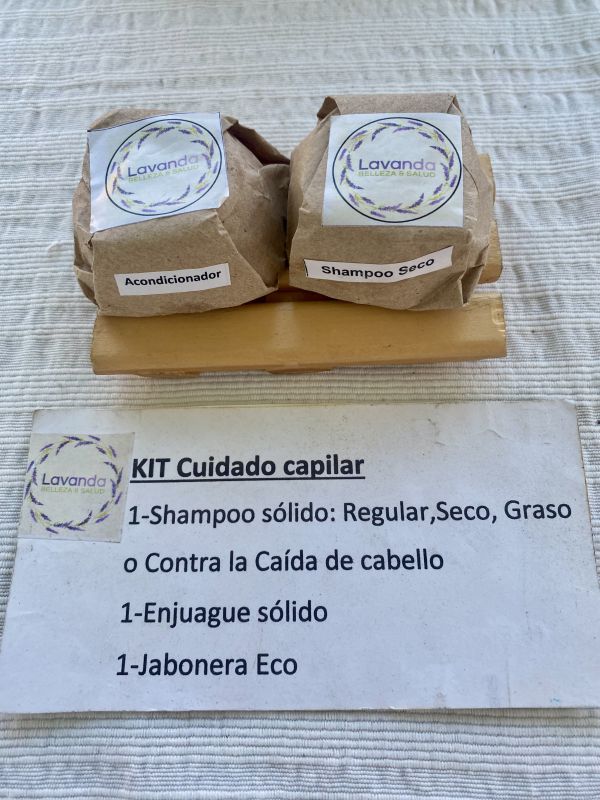 Miniatura de LAVANDA,Belleza & Salud